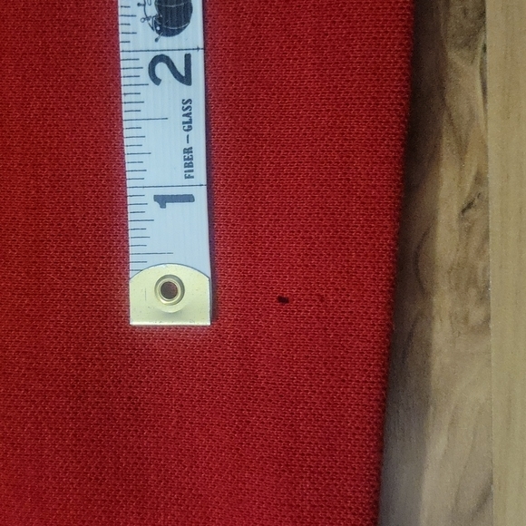 Vintage 70s Edith Flagg Designer Mod Dress S - Picture 14 of 16